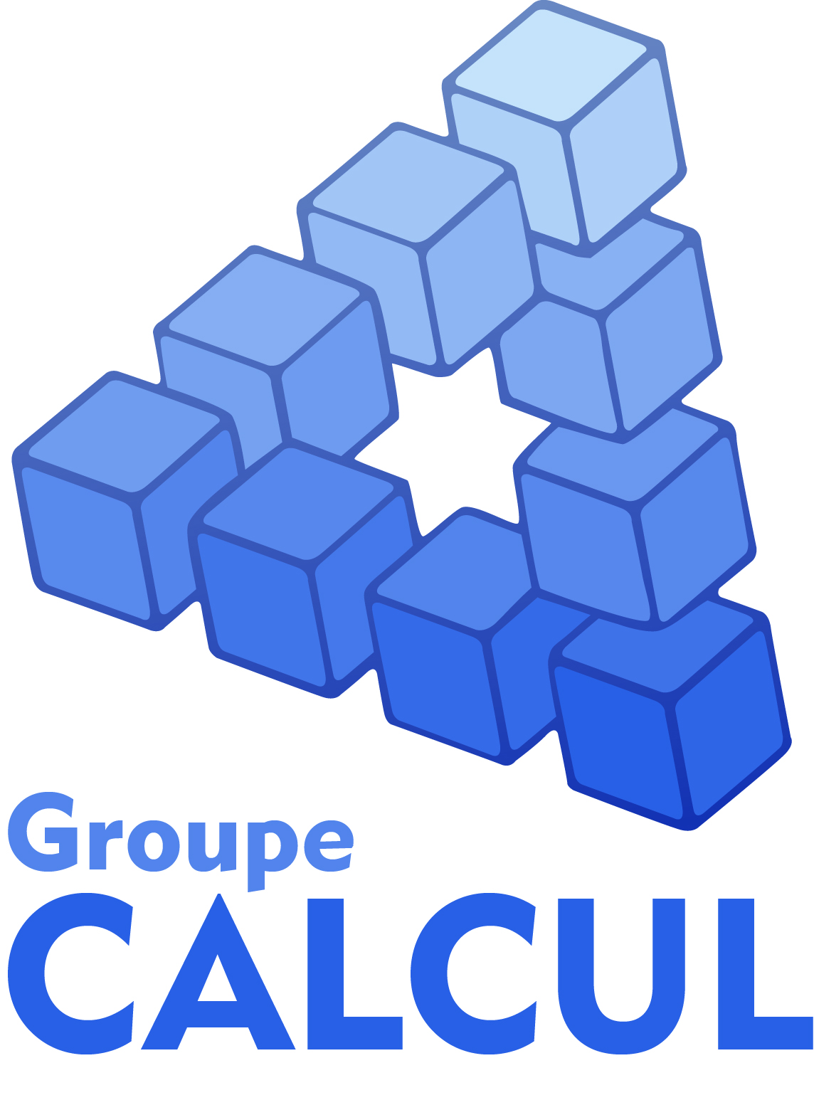 Groupe Calcul
